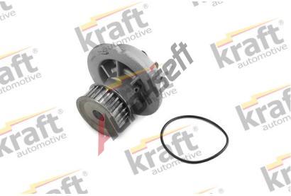 KRAFT AUTOMOTIVE Vodní čerpadlo KRF 1508314, 1508314 KRAFT AUTOMOTIVE Vodní čerpadlo KRF 1508314, 1508314