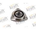 Loisko hdele ventiltoru chlazen motoru KRAFT AUTOMOTIVE ‐ KRF 1570011