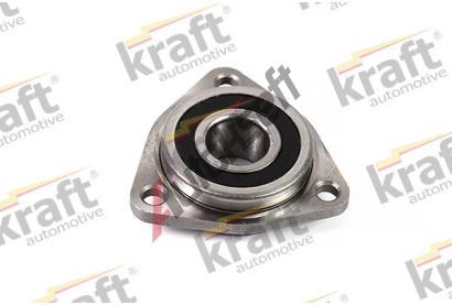 KRAFT AUTOMOTIVE Loisko hdele ventiltoru chlazen motoru KRF 1570011, 1570011