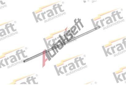 KRAFT AUTOMOTIVE Centrln vysouva spojky KRF 1620068, 1620068