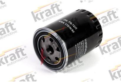 KRAFT AUTOMOTIVE Olejov filtr KRF 1700038, 1700038