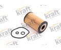 Olejov filtr KRAFT AUTOMOTIVE ‐ KRF 1700055