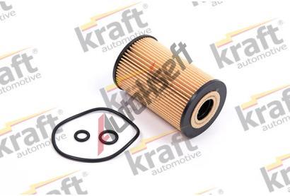 KRAFT AUTOMOTIVE Olejov filtr KRF 1700055, 1700055