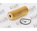 Olejový filtr KRAFT AUTOMOTIVE ‐ KRF 1700070 Olejový filtr KRAFT AUTOMOTIVE ‐ KRF 1700070
