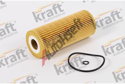 KRAFT AUTOMOTIVE Olejov filtr KRF 1700070, 1700070