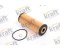 KRAFT AUTOMOTIVE Olejov filtr ‐ KRF 1701122