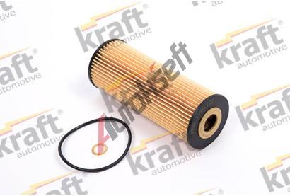 KRAFT AUTOMOTIVE Olejov filtr KRF 1701122, 1701122