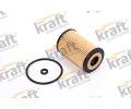KRAFT AUTOMOTIVE Olejov filtr ‐ KRF 1701170