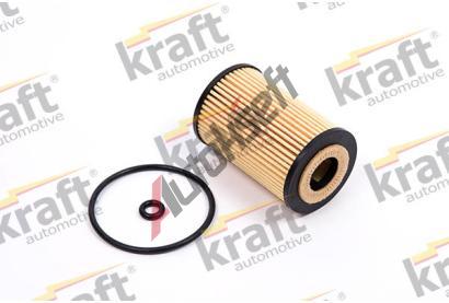 KRAFT AUTOMOTIVE Olejov filtr KRF 1701170, 1701170