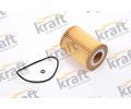 Olejov filtr KRAFT AUTOMOTIVE ‐ KRF 1701400