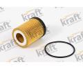 KRAFT AUTOMOTIVE Olejov filtr ‐ KRF 1701522