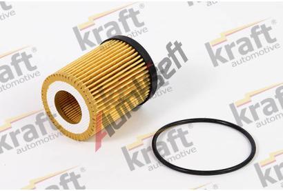 KRAFT AUTOMOTIVE Olejov filtr KRF 1701522, 1701522