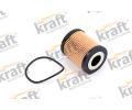 KRAFT AUTOMOTIVE Olejov� filtr&nbsp;&dash;&nbsp;KRF 1701610