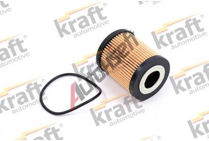 KRAFT AUTOMOTIVE Olejový filtr KRF 1701610, 1701610 KRAFT AUTOMOTIVE Olejový filtr KRF 1701610, 1701610