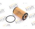 Olejov filtr KRAFT AUTOMOTIVE ‐ KRF 1701615