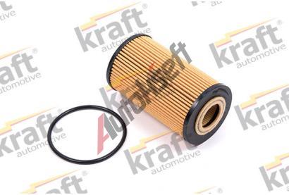 KRAFT AUTOMOTIVE Olejov filtr KRF 1701615, 1701615