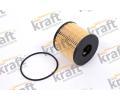 Olejov filtr KRAFT AUTOMOTIVE ‐ KRF 1701800