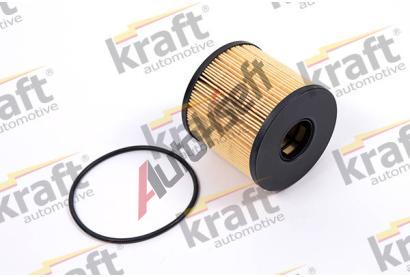 KRAFT AUTOMOTIVE Olejov filtr KRF 1701800, 1701800