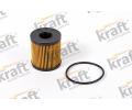 Olejov filtr KRAFT AUTOMOTIVE ‐ KRF 1702101
