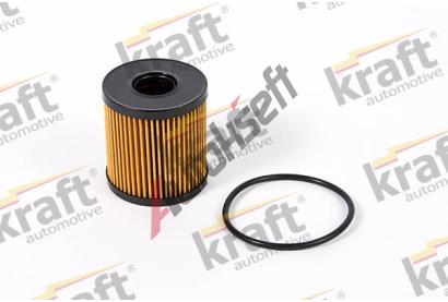 KRAFT AUTOMOTIVE Olejov filtr KRF 1702101, 1702101