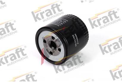 KRAFT AUTOMOTIVE Olejov filtr KRF 1702320, 1702320