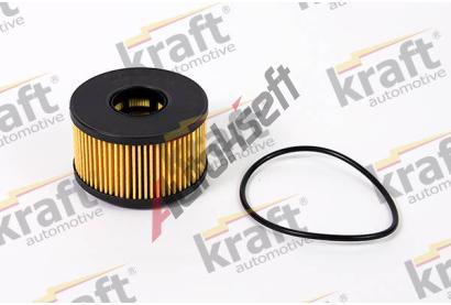 KRAFT AUTOMOTIVE Olejov filtr KRF 1702400, 1702400