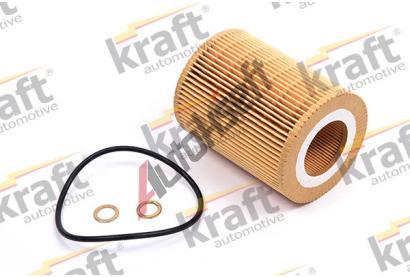KRAFT AUTOMOTIVE Olejov filtr KRF 1702630, 1702630