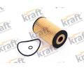 Olejov filtr KRAFT AUTOMOTIVE ‐ KRF 1702650
