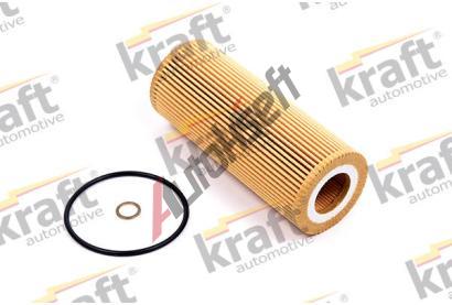 KRAFT AUTOMOTIVE Olejov filtr KRF 1702661, 1702661