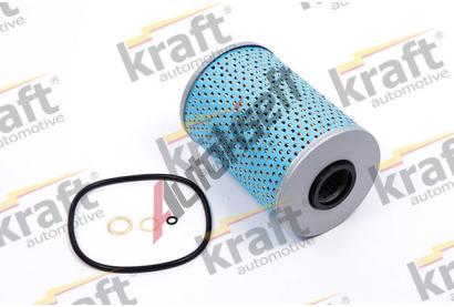 KRAFT AUTOMOTIVE Olejov filtr KRF 1702680, 1702680