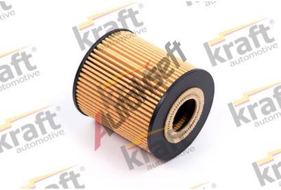 KRAFT AUTOMOTIVE Olejov filtr KRF 1702690, 1702690