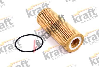 KRAFT AUTOMOTIVE Olejov filtr KRF 1702730, 1702730