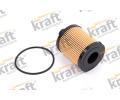 Olejov filtr KRAFT AUTOMOTIVE ‐ KRF 1703025