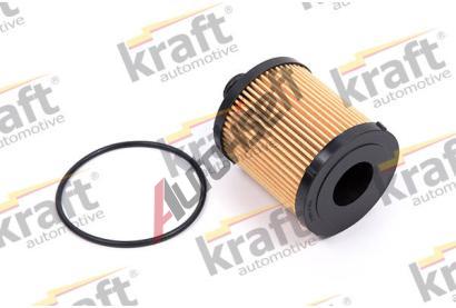 KRAFT AUTOMOTIVE Olejov filtr KRF 1703025, 1703025