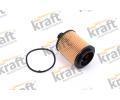 KRAFT AUTOMOTIVE Olejov filtr ‐ KRF 1703070