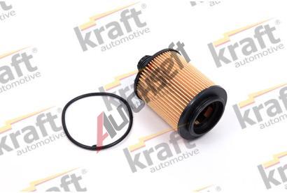 KRAFT AUTOMOTIVE Olejov filtr KRF 1703070, 1703070
