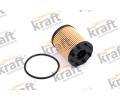Olejov filtr KRAFT AUTOMOTIVE ‐ KRF 1703300