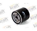 Olejov filtr KRAFT AUTOMOTIVE ‐ KRF 1703392