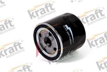 KRAFT AUTOMOTIVE Olejov filtr KRF 1703392, 1703392
