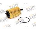 Olejov filtr KRAFT AUTOMOTIVE ‐ KRF 1704850