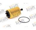 KRAFT AUTOMOTIVE Olejov filtr ‐ KRF 1704850