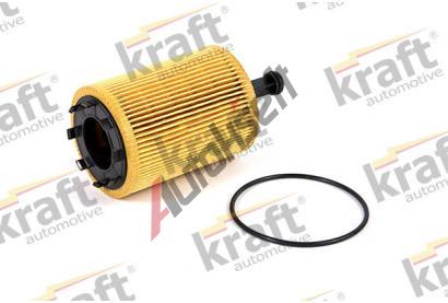 KRAFT AUTOMOTIVE Olejov filtr KRF 1704850, 1704850