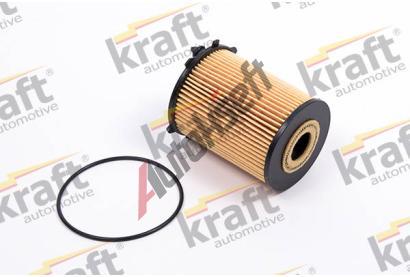 KRAFT AUTOMOTIVE Olejov filtr KRF 1705650, 1705650