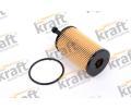 Olejov filtr KRAFT AUTOMOTIVE ‐ KRF 1705960