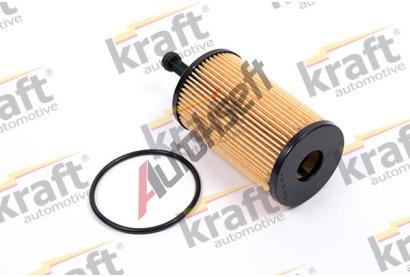 KRAFT AUTOMOTIVE Olejov filtr KRF 1705960, 1705960