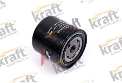 KRAFT AUTOMOTIVE Olejový filtr KRF 1706310, 1706310 KRAFT AUTOMOTIVE Olejový filtr KRF 1706310, 1706310