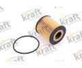 Olejov filtr KRAFT AUTOMOTIVE ‐ KRF 1706340