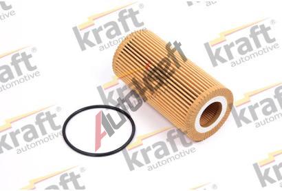 KRAFT AUTOMOTIVE Olejov filtr KRF 1706351, 1706351