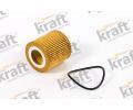 KRAFT AUTOMOTIVE Olejov filtr ‐ KRF 1706550