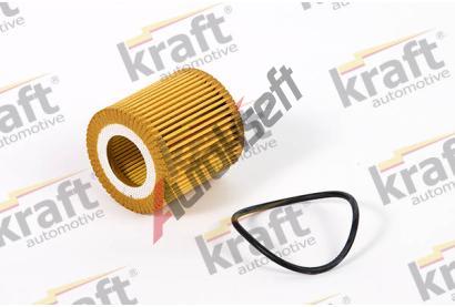 KRAFT AUTOMOTIVE Olejov filtr KRF 1706550, 1706550